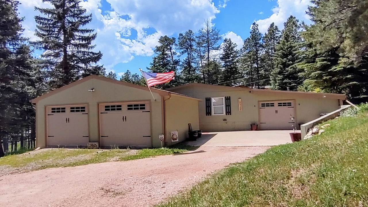 10325 Big Piney Road - Photo 1