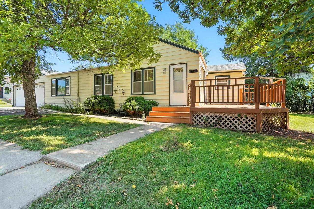 1628 Boulder Street - Photo 1