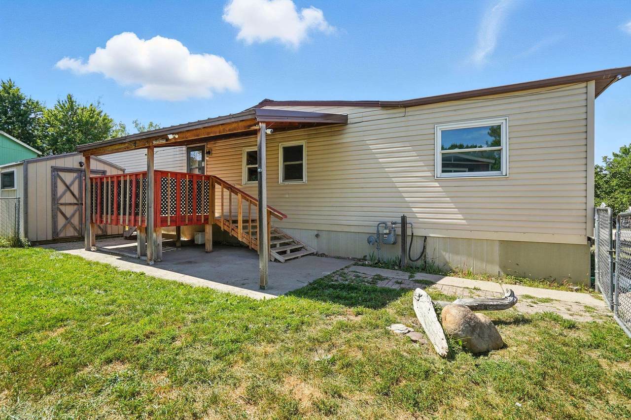 840 N Spruce Street - Photo 1