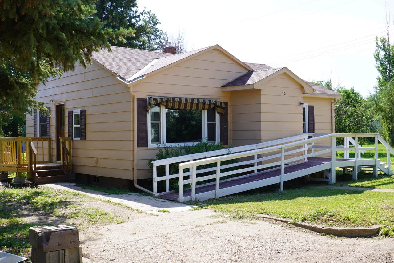 112 Fisk Avenue - Photo 1