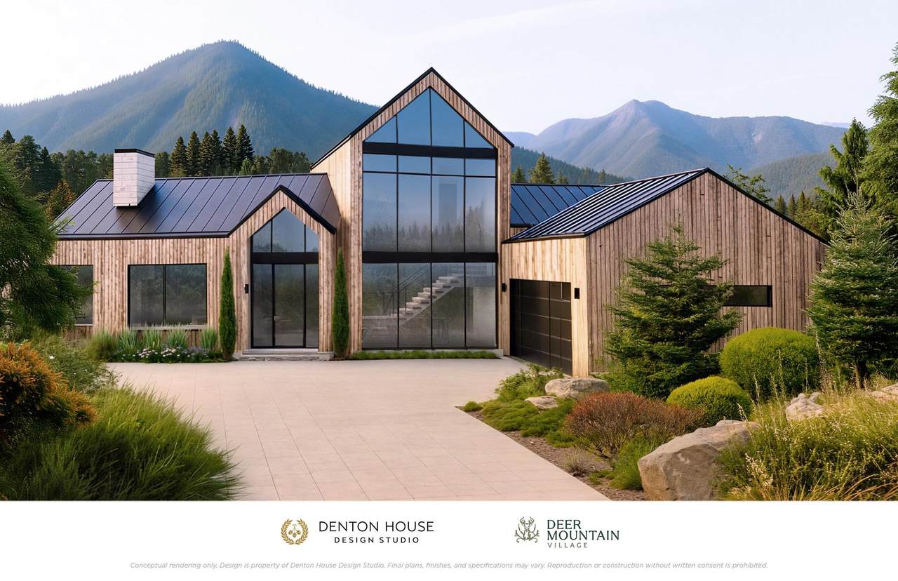 Lot 204 Deer Mountain Road - Photo 1