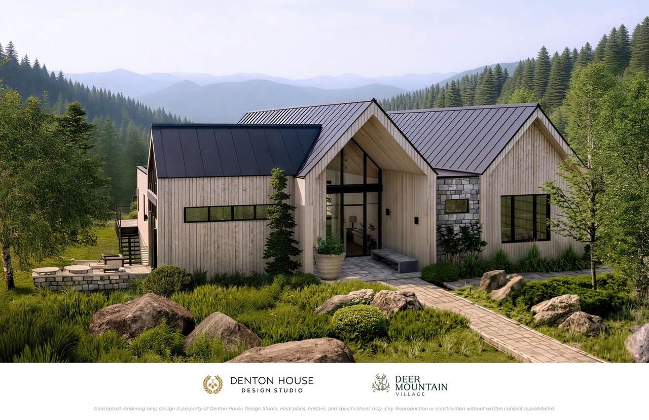 Lot 173 Deer Mountain Road - Photo 1