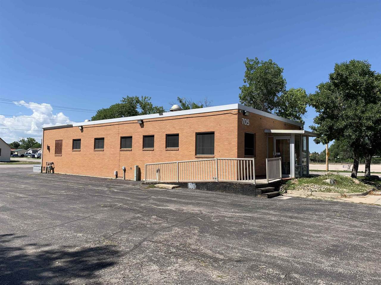 705 Watertown Street - Photo 1