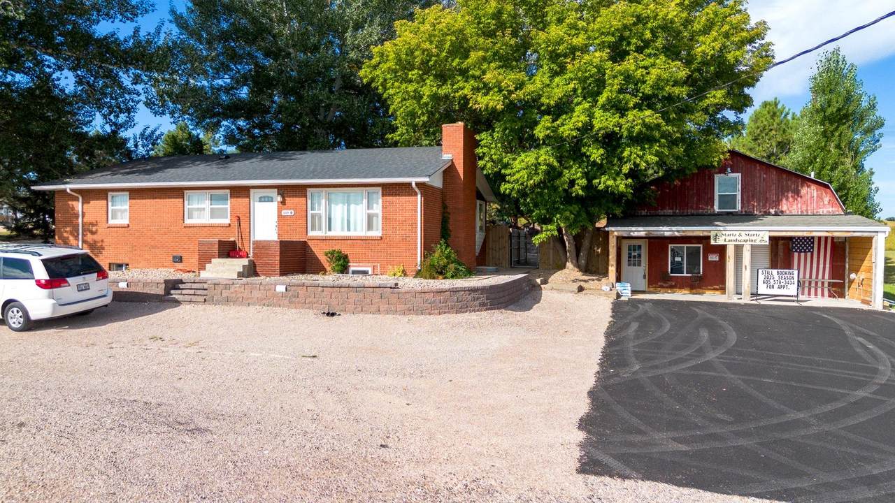 3225 Old Belle Road - Photo 1