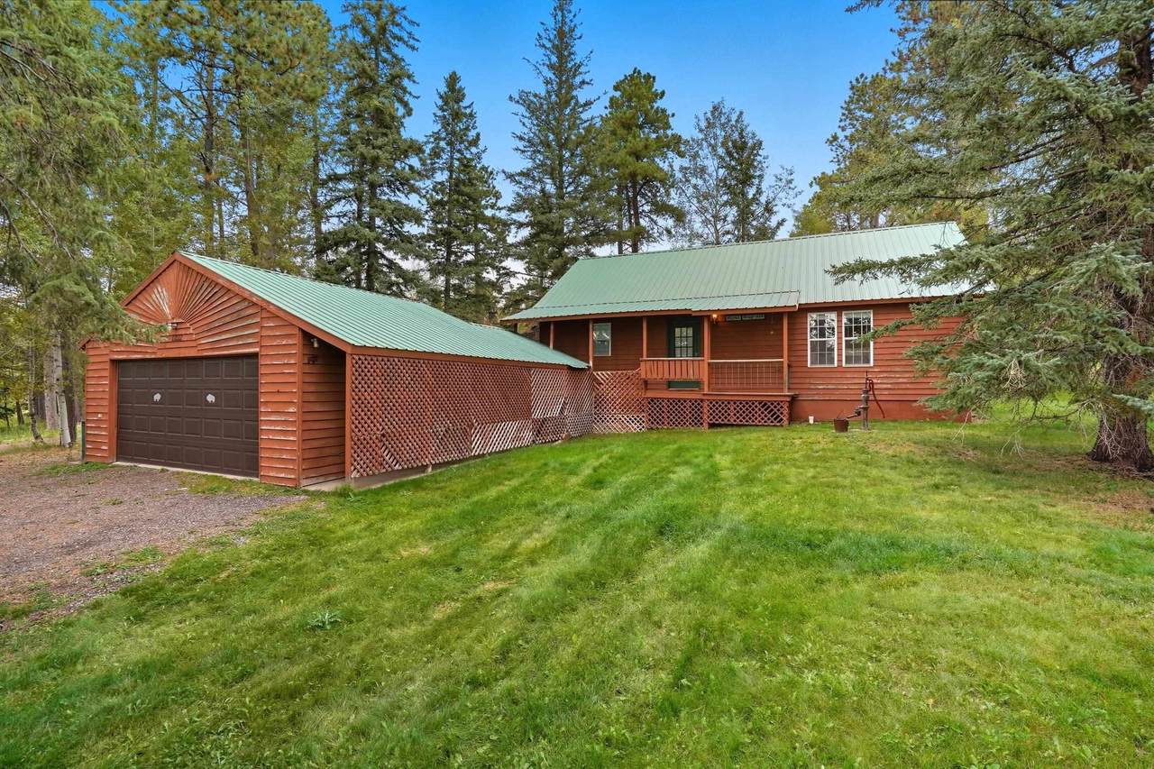 11022 Buffalo Trail - Photo 1