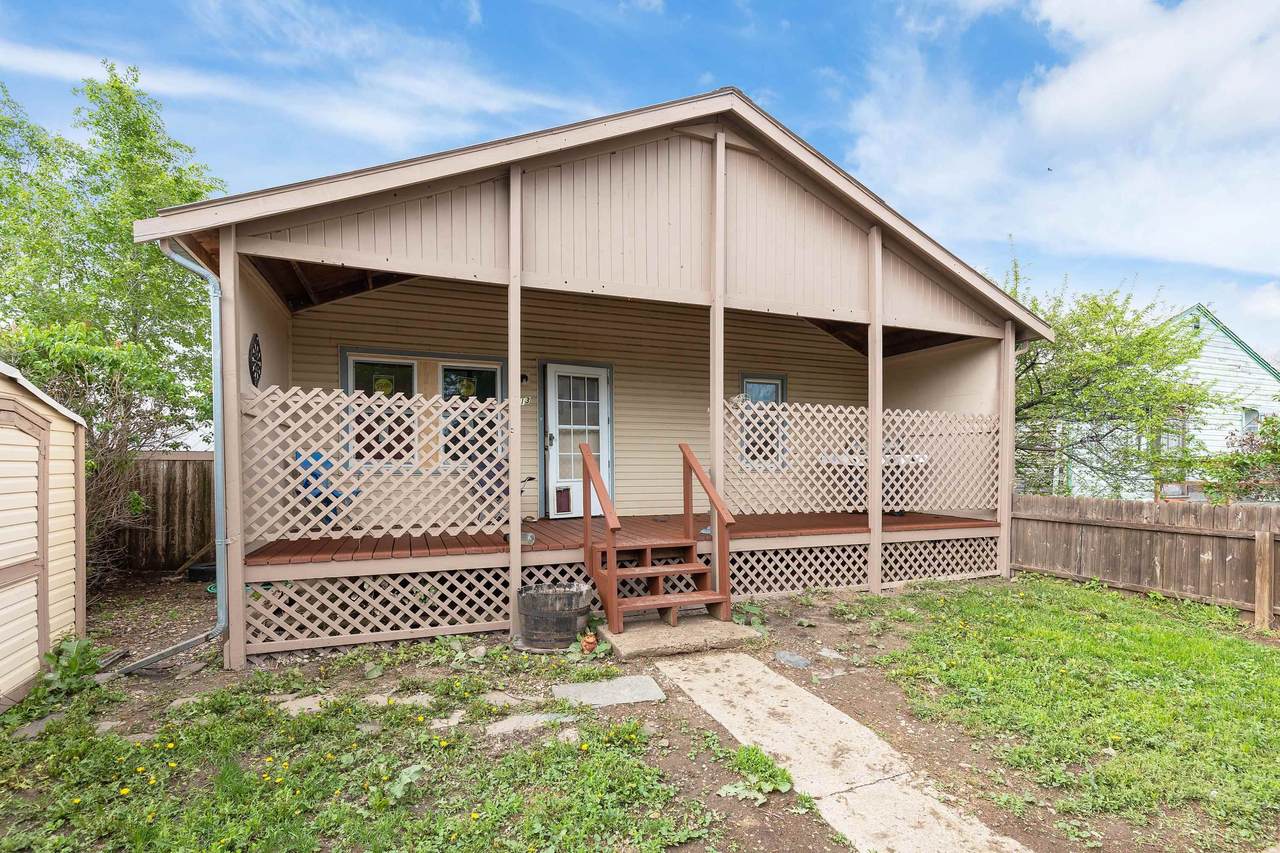 213 Watertown Street - Photo 1