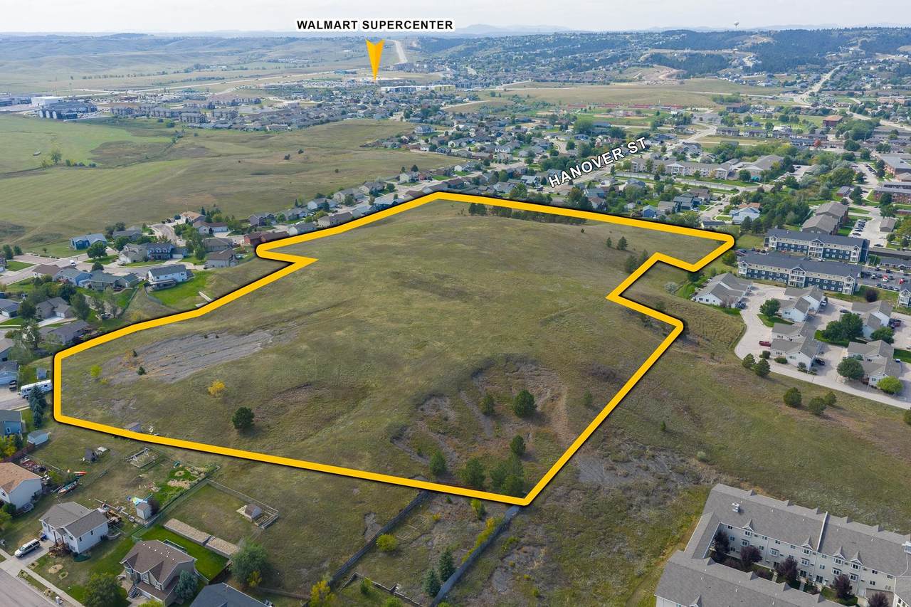 Lot 17 Hanover Drive - Photo 1