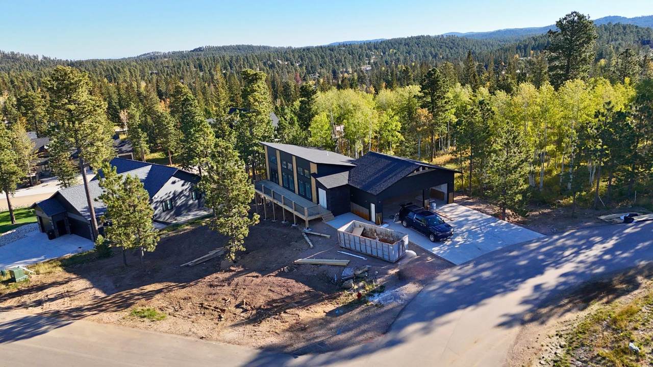 11250 Overlook Pass - Photo 1