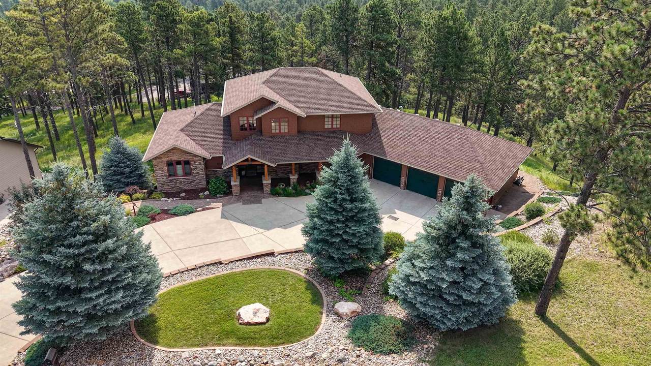 5730 Wildwood Drive - Photo 1