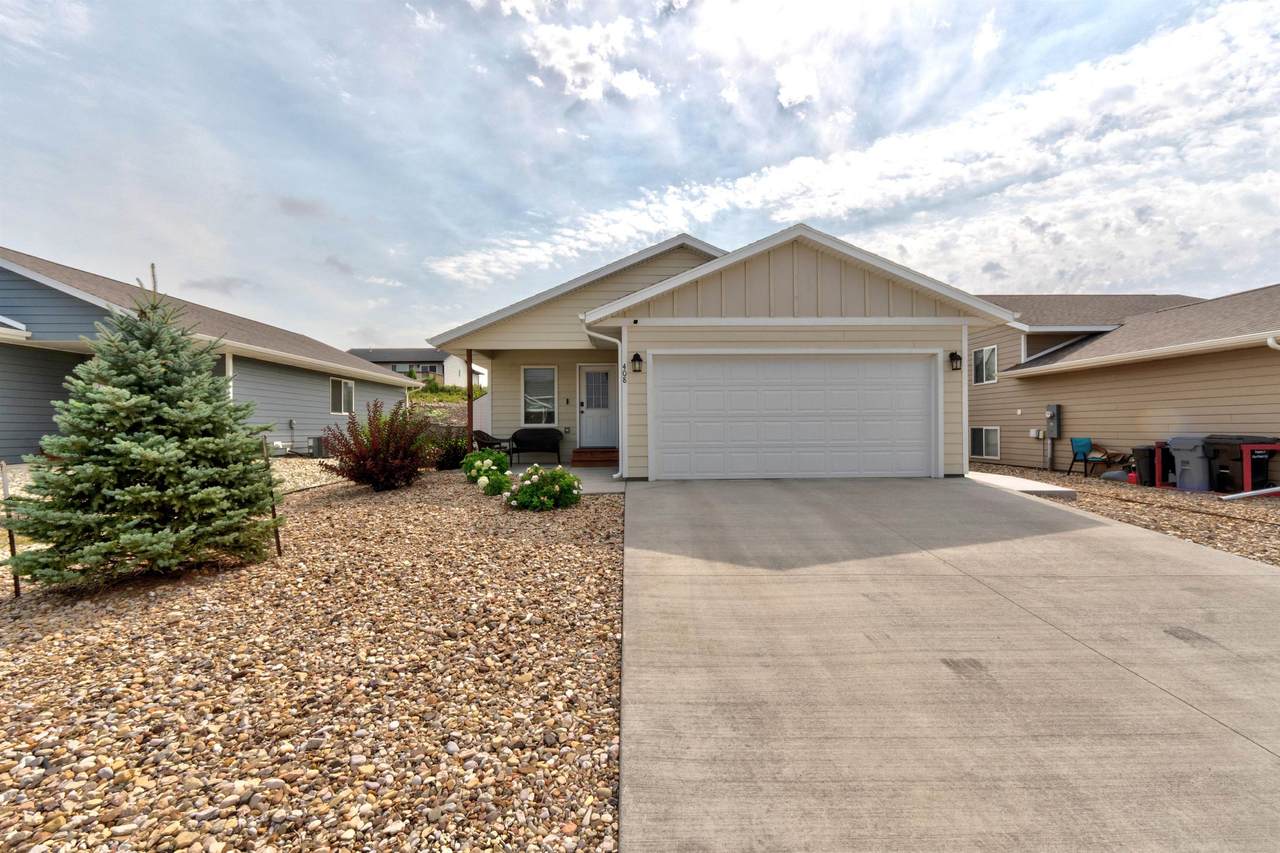 408 Diamond Ridge Boulevard - Photo 1