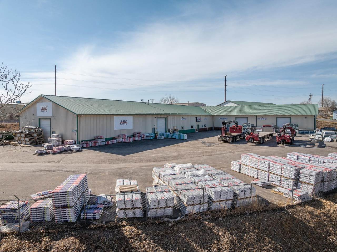 1525 Samco Road - Photo 1