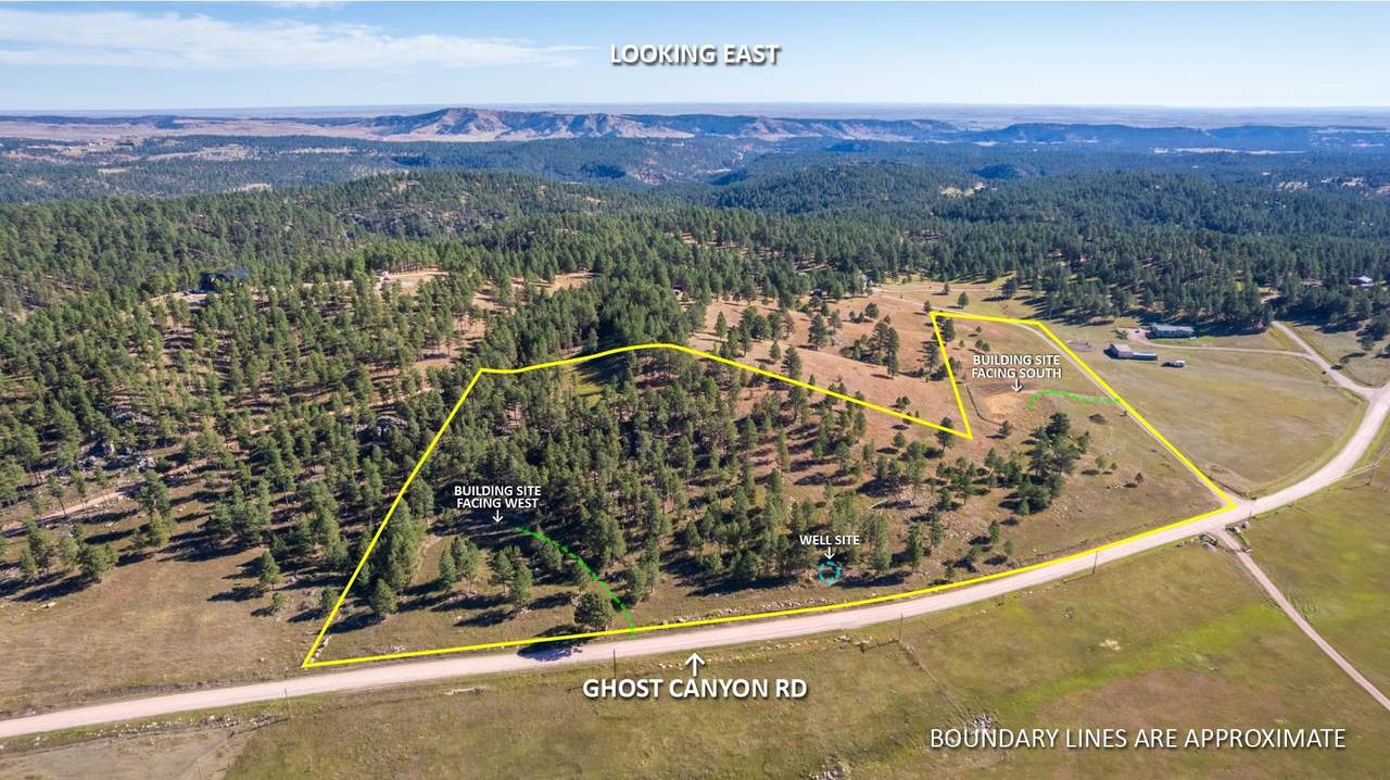 13604 Ghost Canyon Road - Photo 1