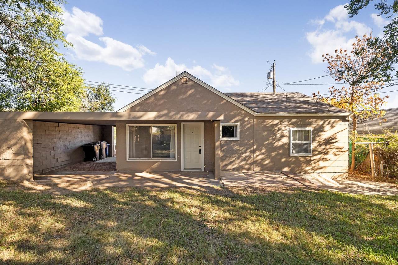 1318 1/2 Quincy Street - Photo 1