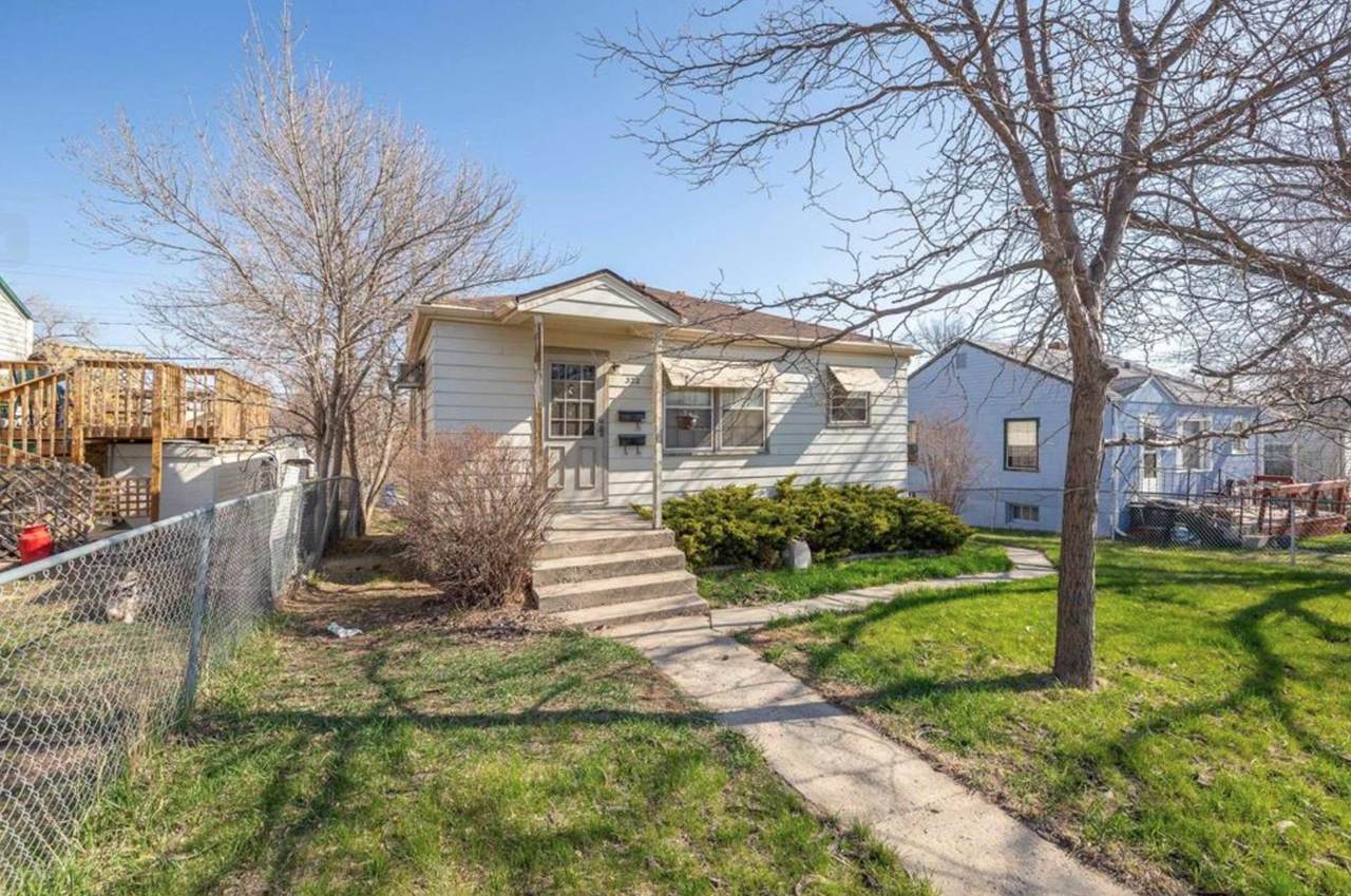 322 St. Patrick Street - Photo 1