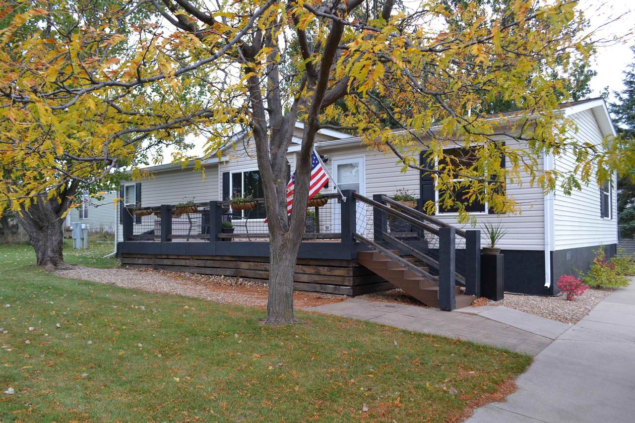 1012 Roughlock Lane - Photo 1