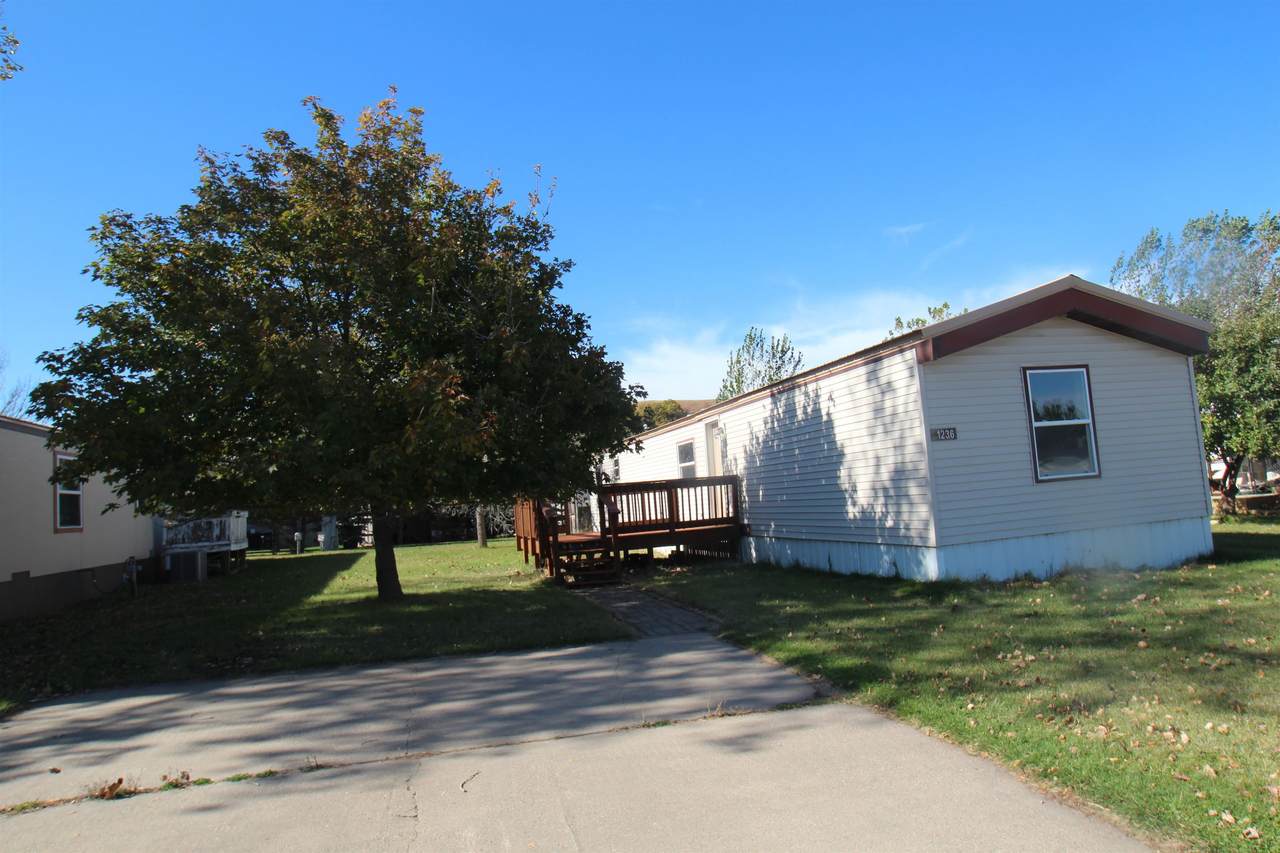 1236 Spearfish Mountain Lane - Photo 1