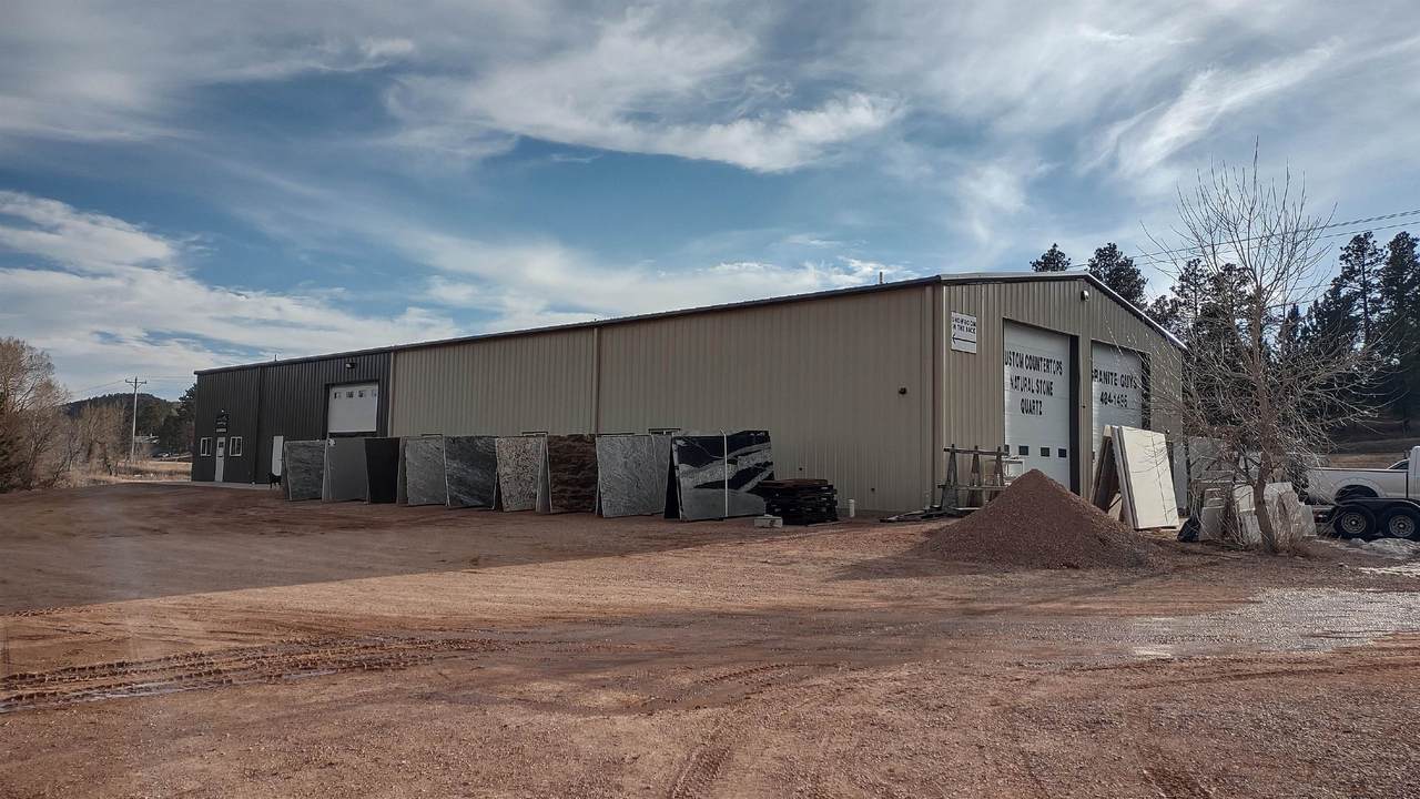 13496 Sturgis Road - Photo 1