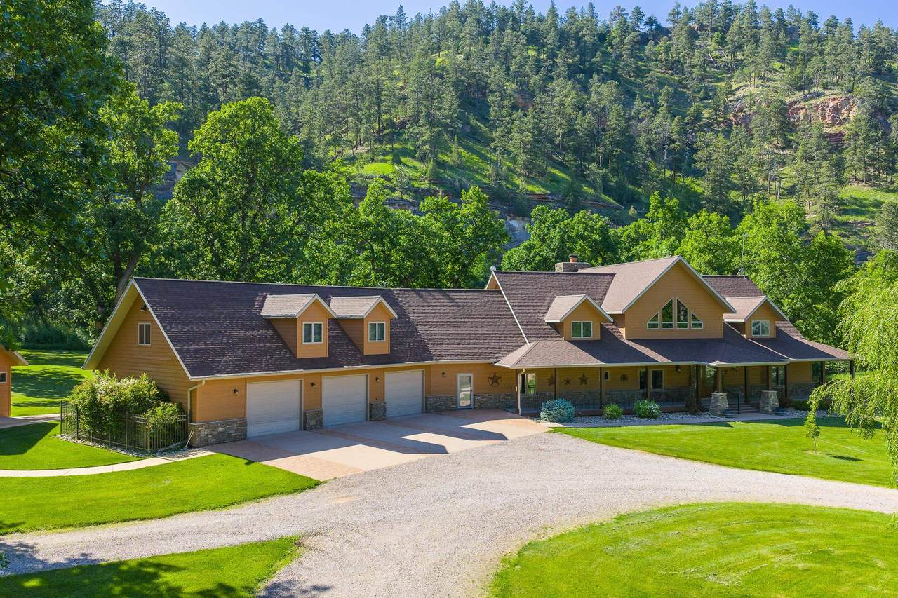 367 Sand Creek Road - Photo 1