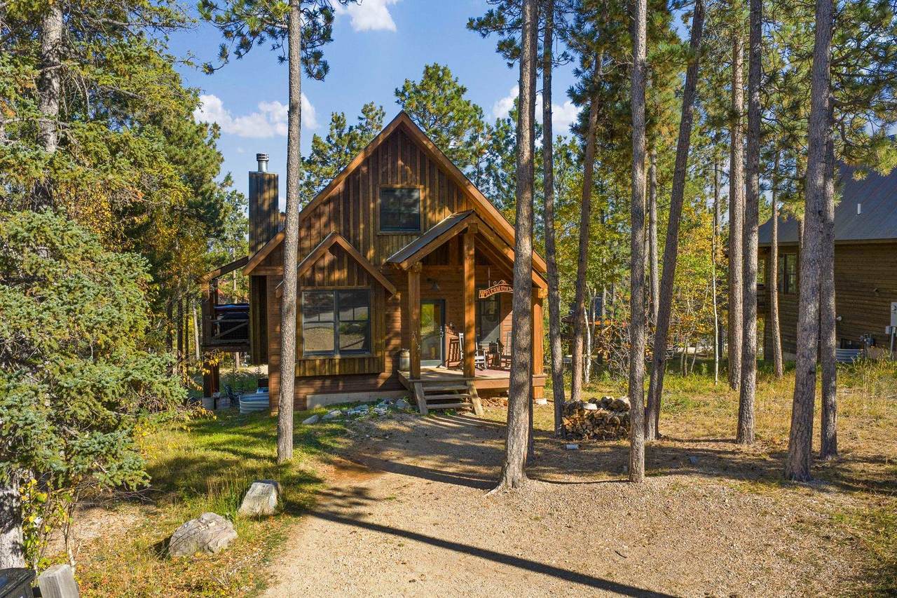 21152 Gilded Mountain Loop - Photo 1