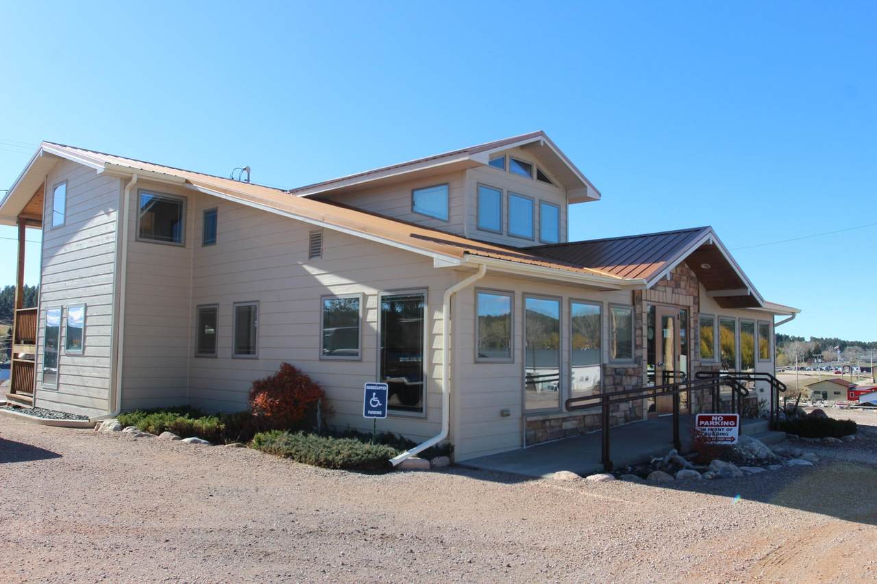 1100 Mt. Rushmore Road - Photo 1