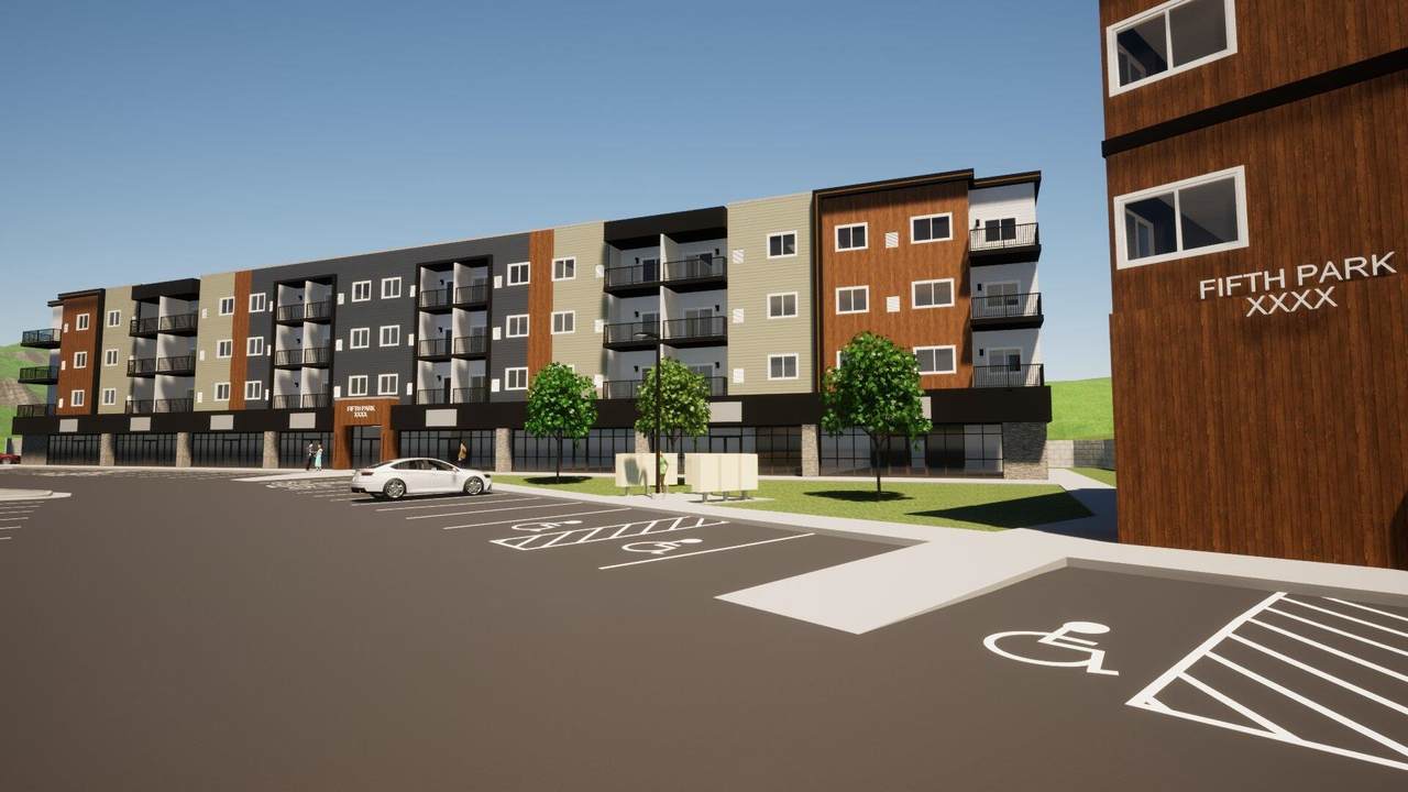 4908 5th Street - Photo 1