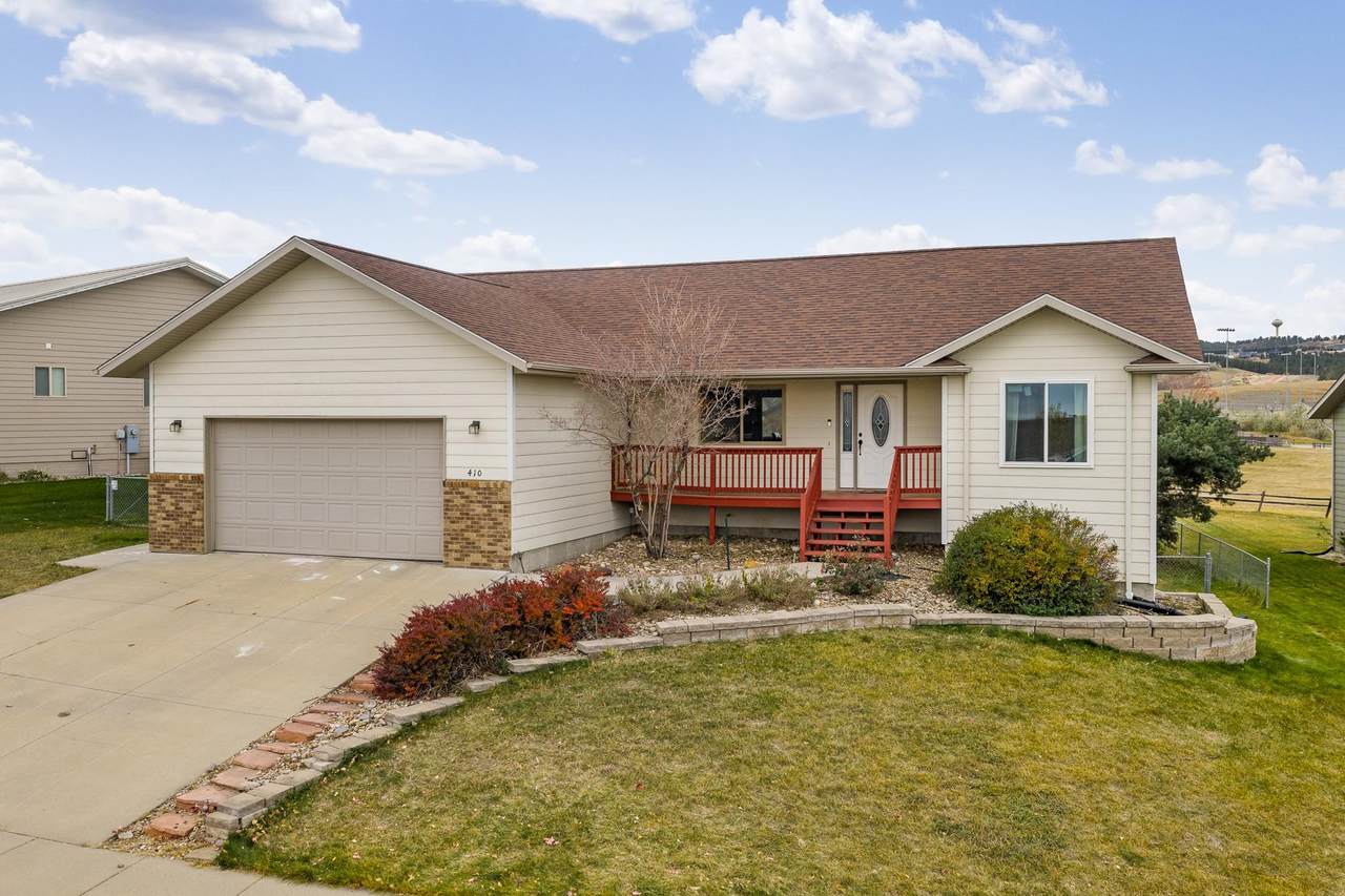 410 Field View Drive - Photo 1