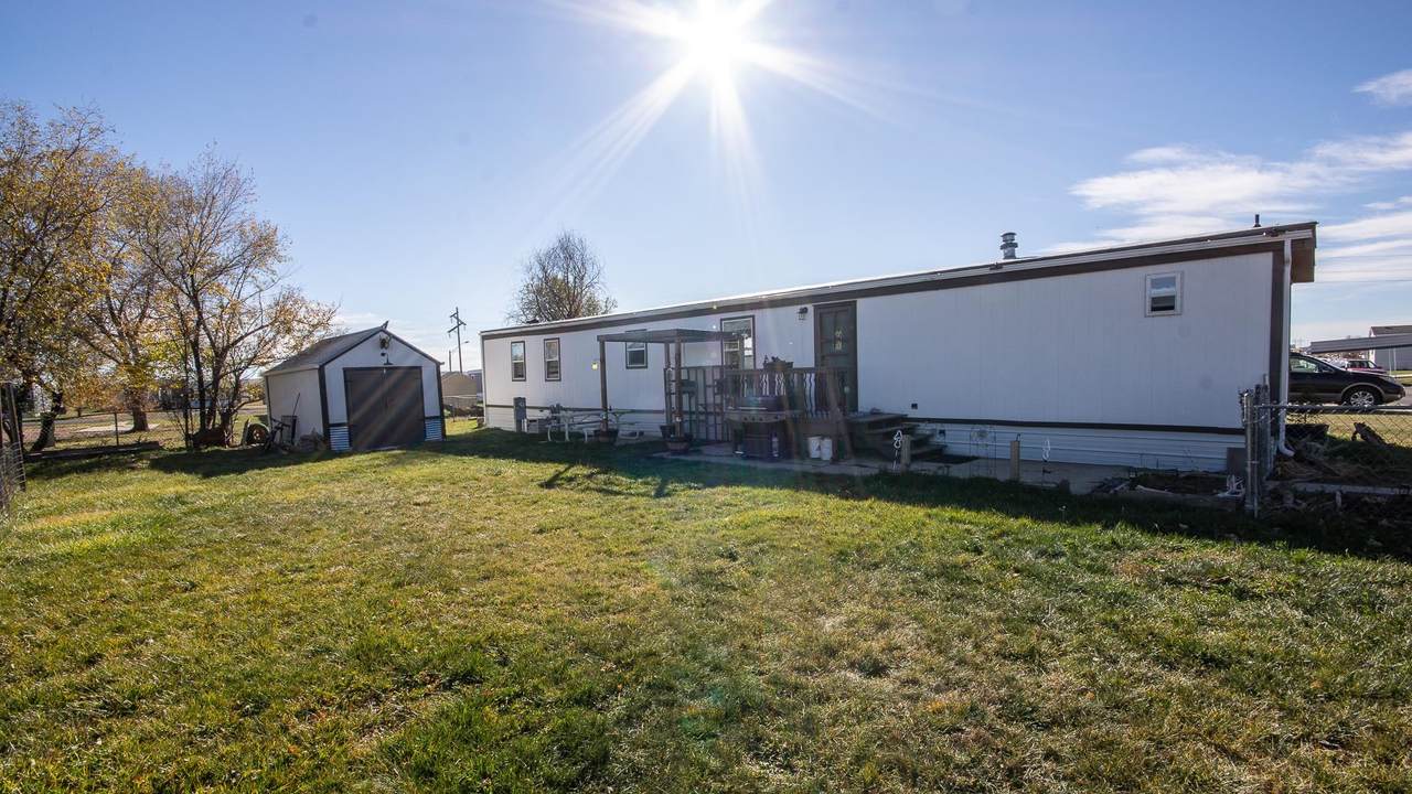 1980 Lot #33 Country Road - Photo 1