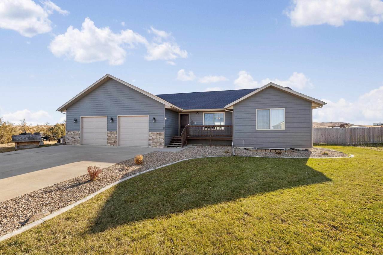 107 Fox Trail - Photo 1