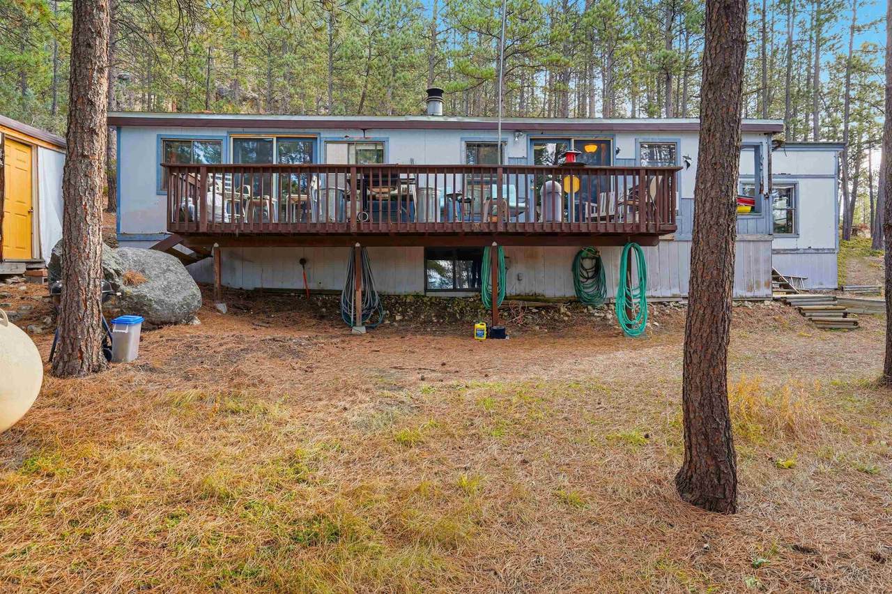 11518 Nemo Road - Photo 1