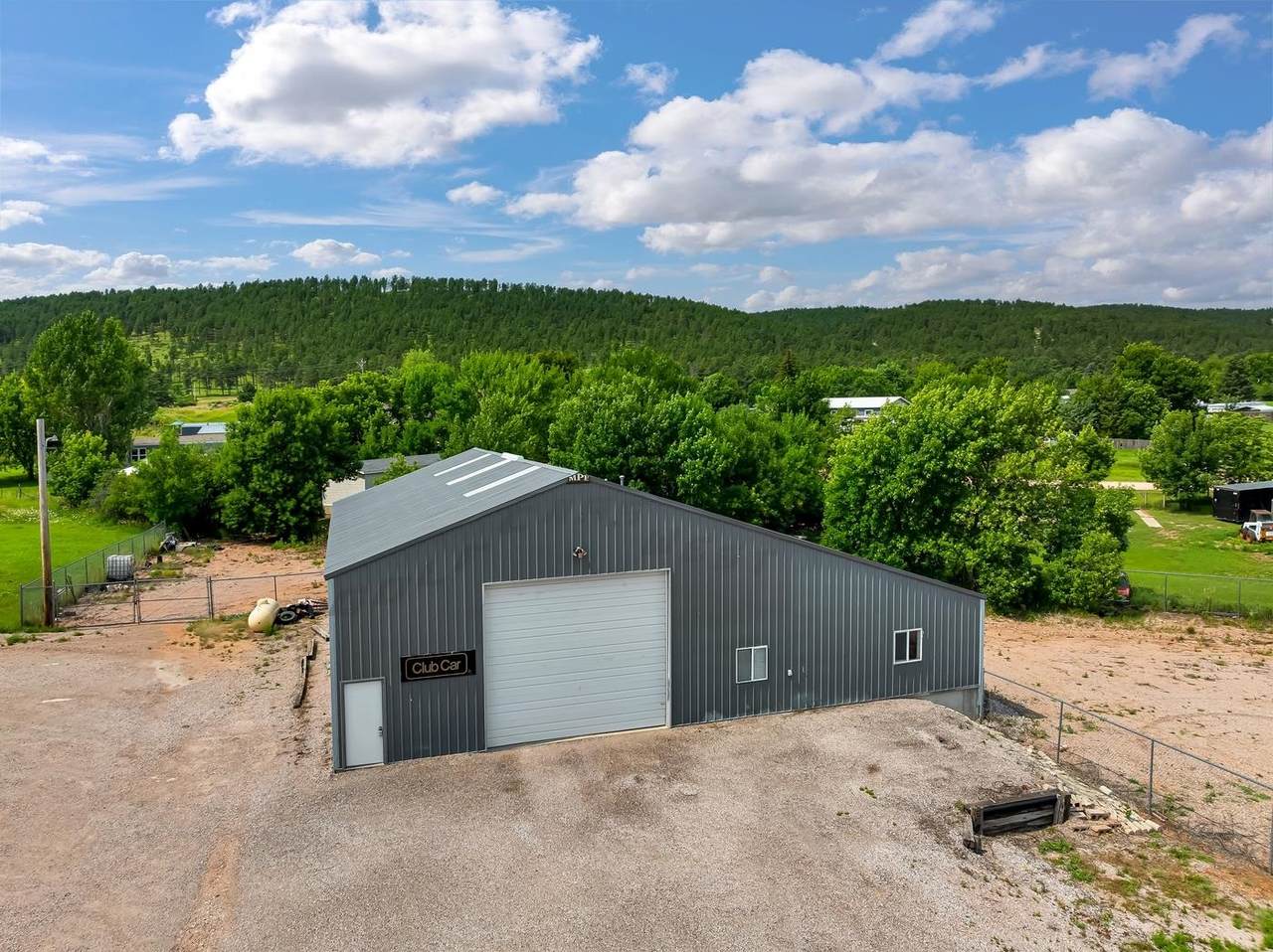 11519 Sturgis Road - Photo 1