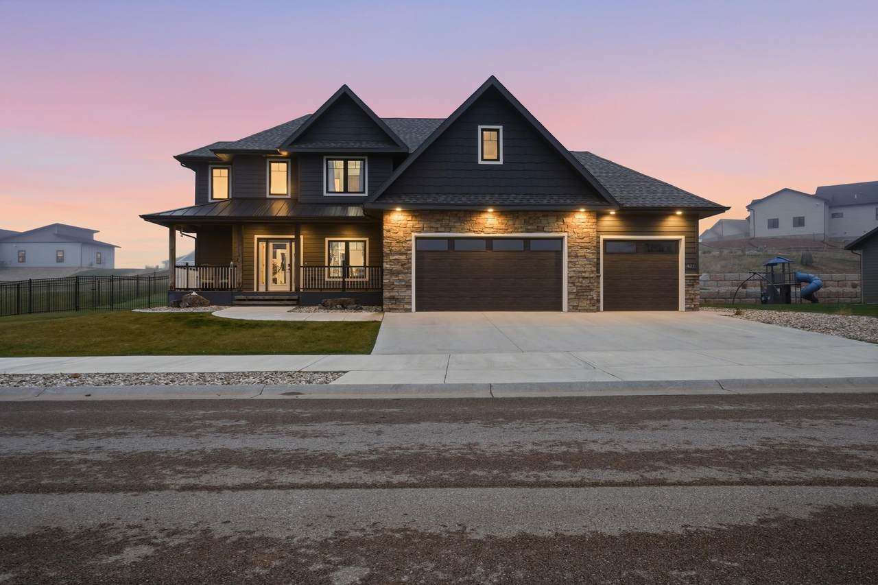 427 Gooseberry Road - Photo 1