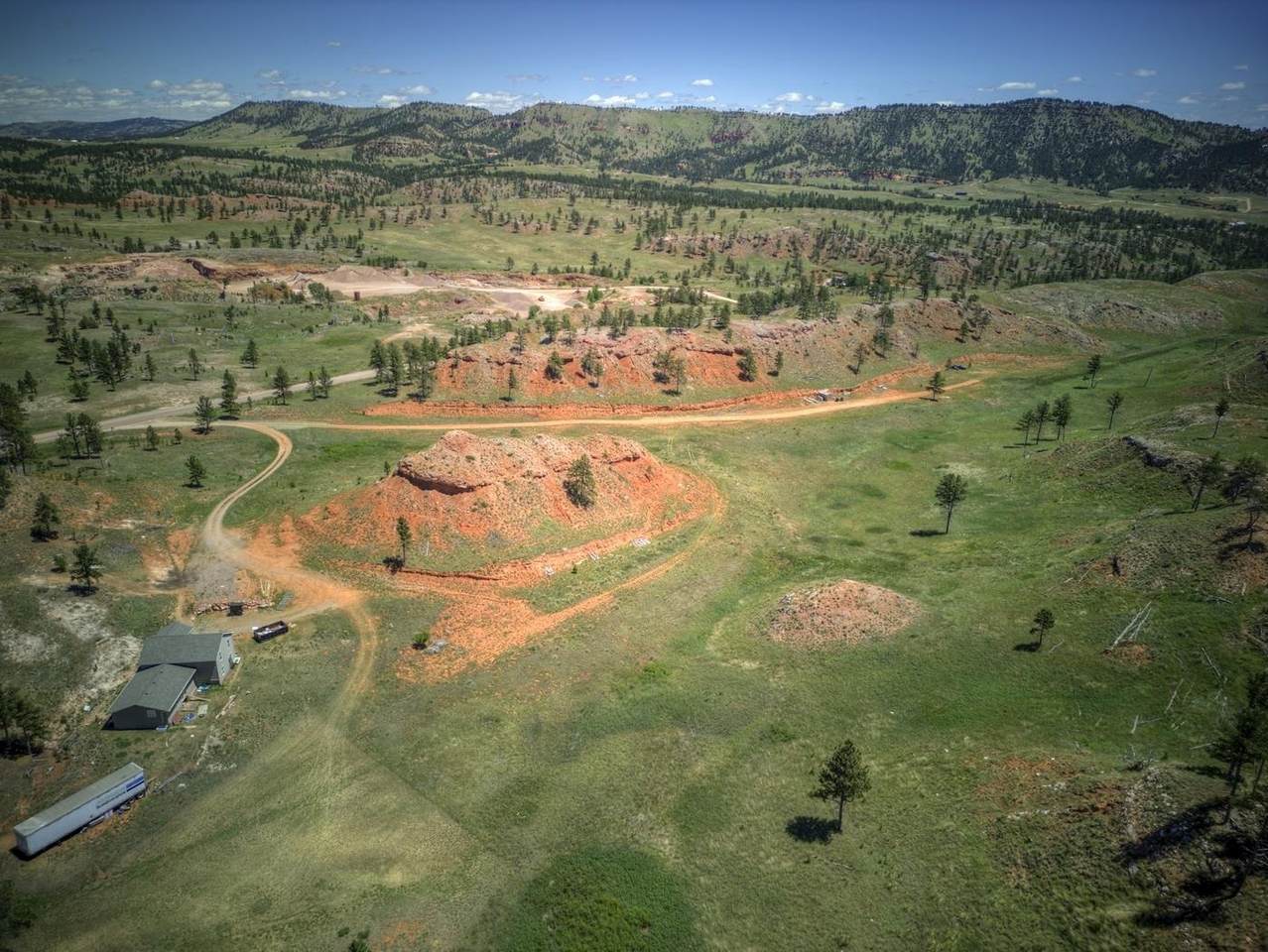 12601 Sheps Canyon Road - Photo 1