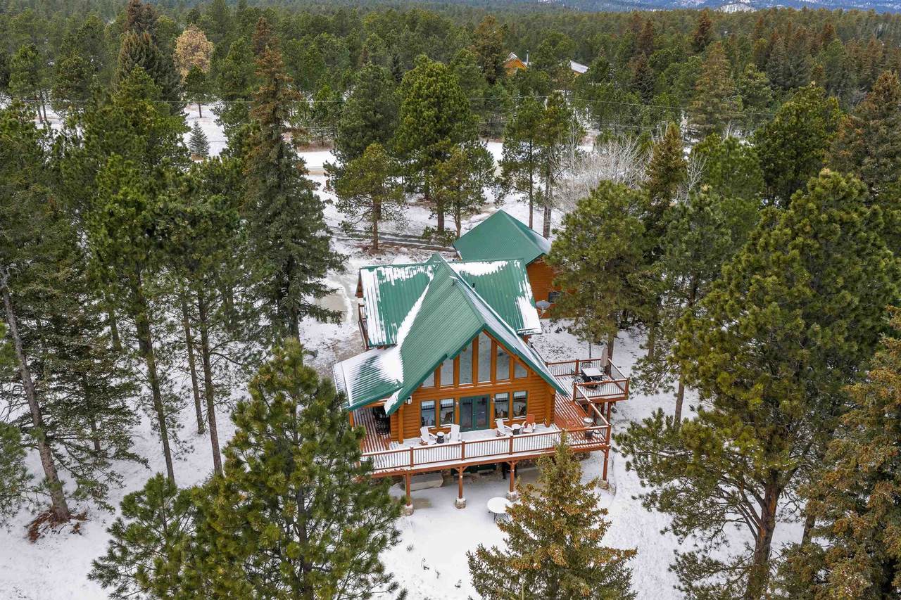 21650 Gold Dust Trail - Photo 1