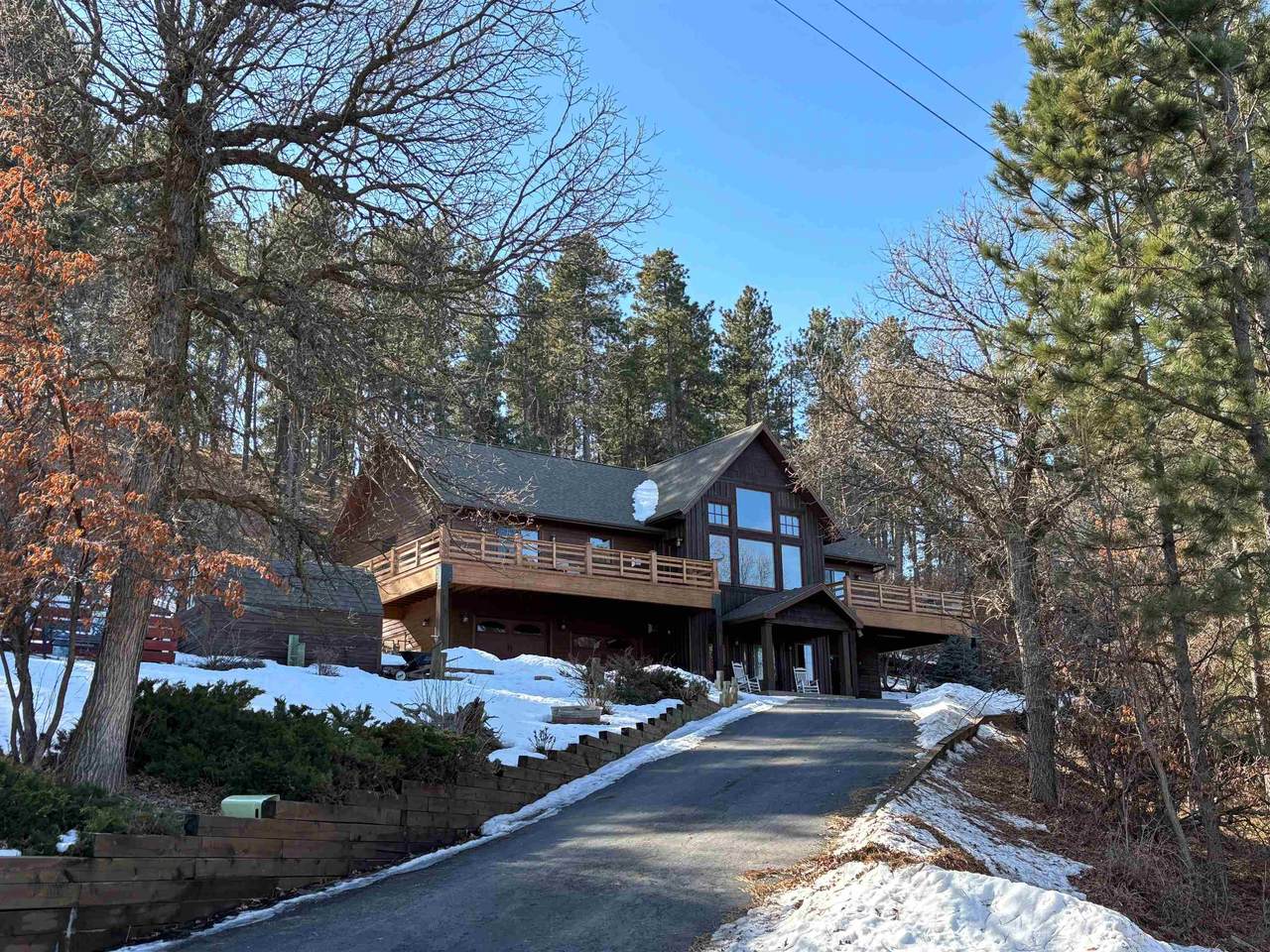 188 Oak Ridge Road - Photo 1