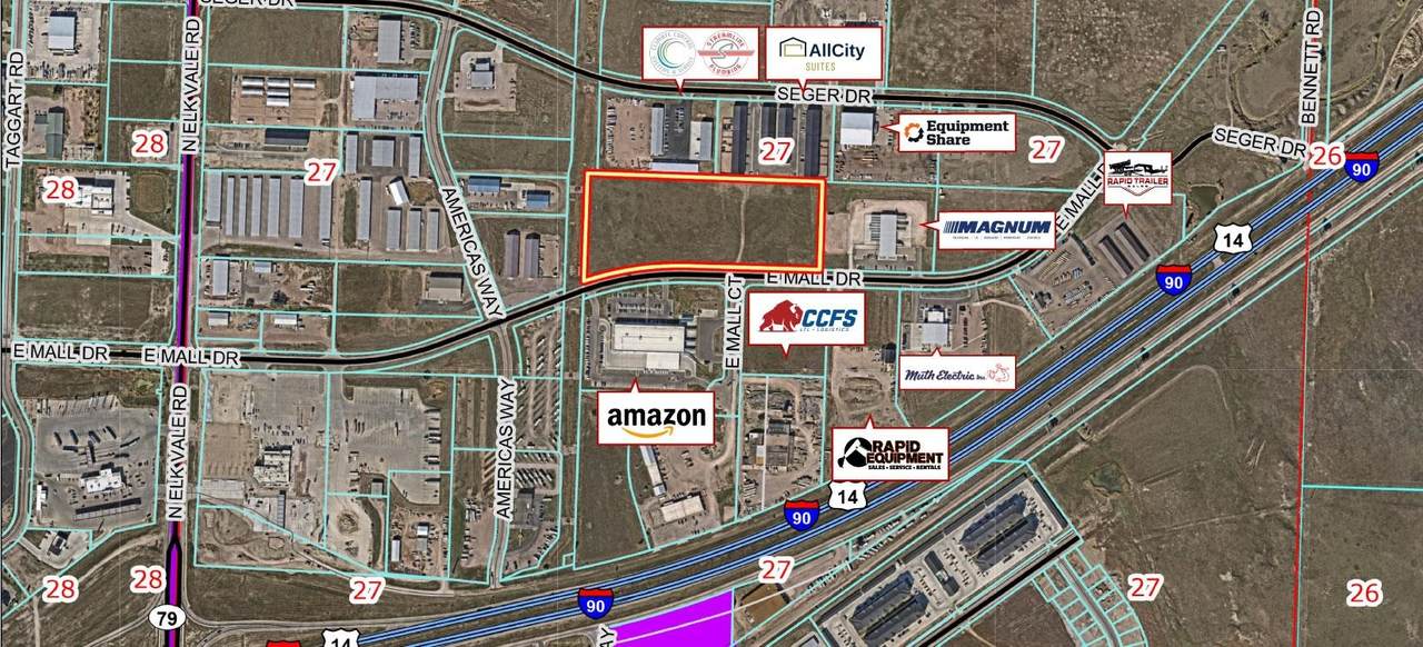 4400 Mall Drive - Photo 1