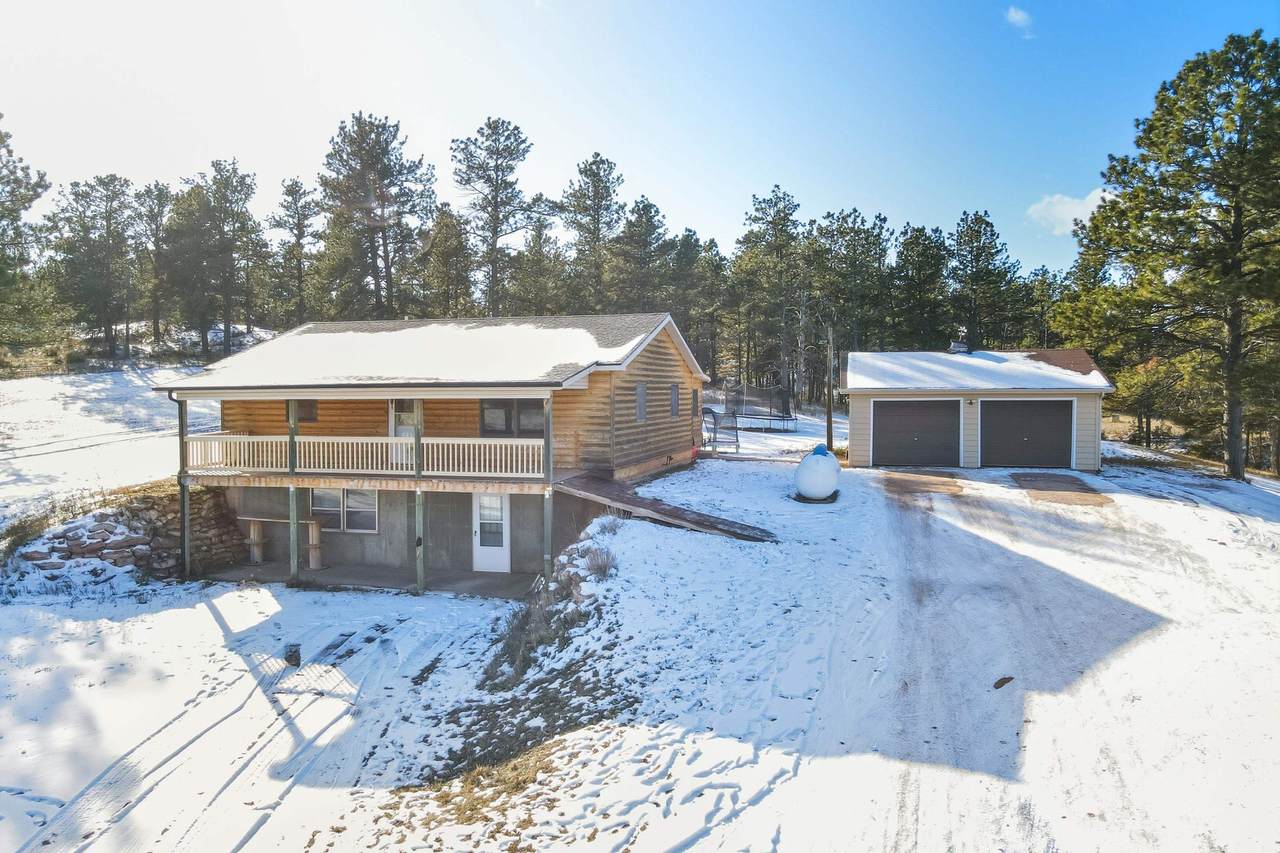 27555 Rathbun Road - Photo 1