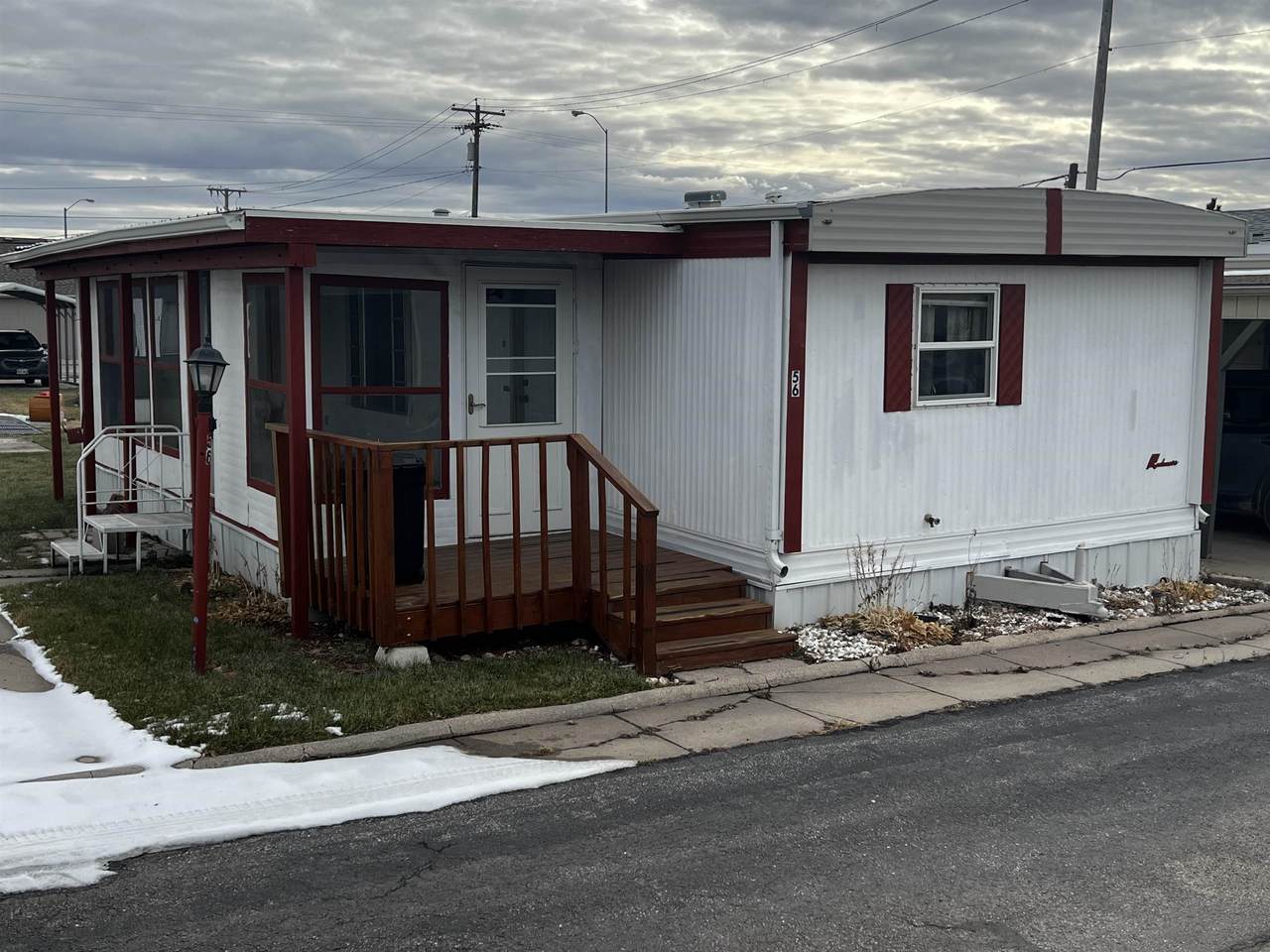 1010.56 St. Patrick Street - Photo 1