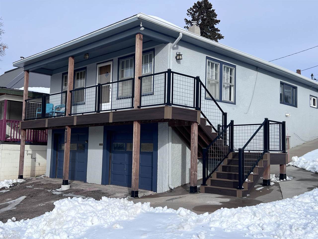 614 Mill Street - Photo 1