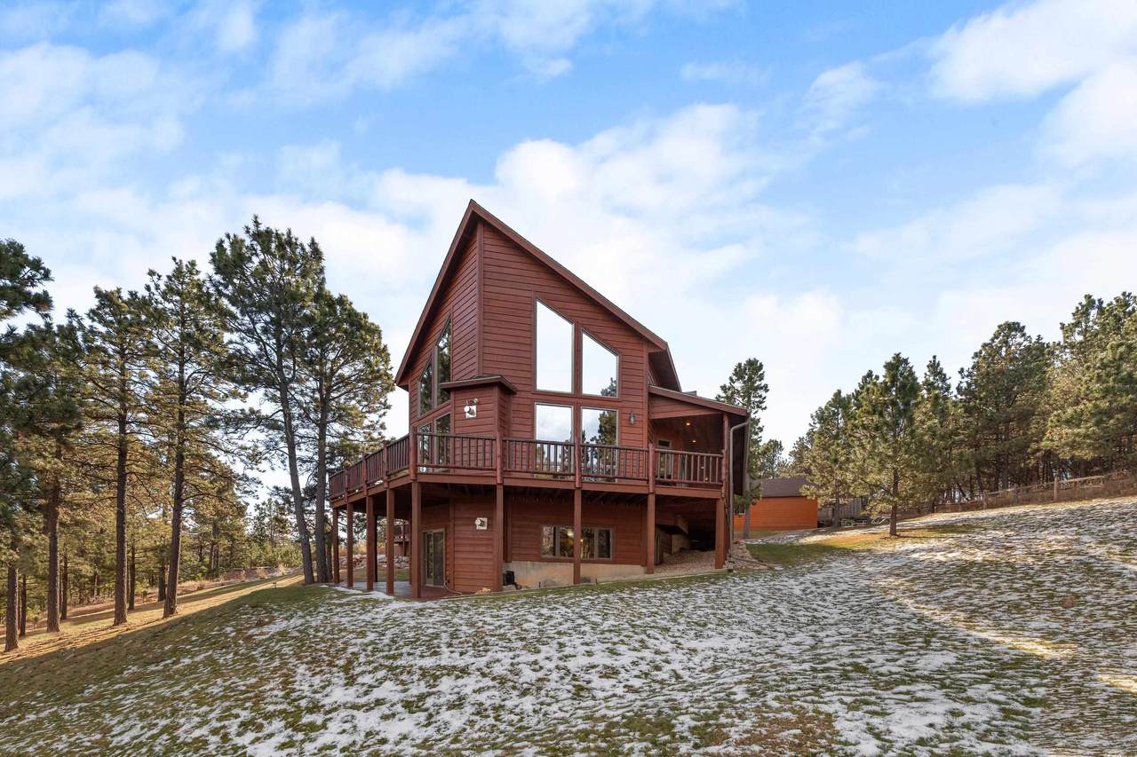 10901 Echo Ridge Drive - Photo 1