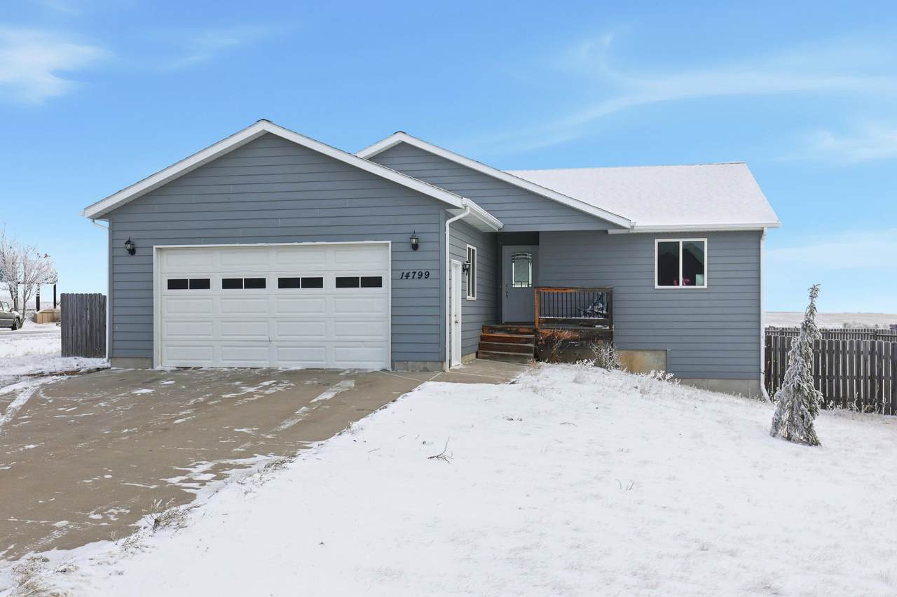 14799 Sunlight Drive - Photo 1