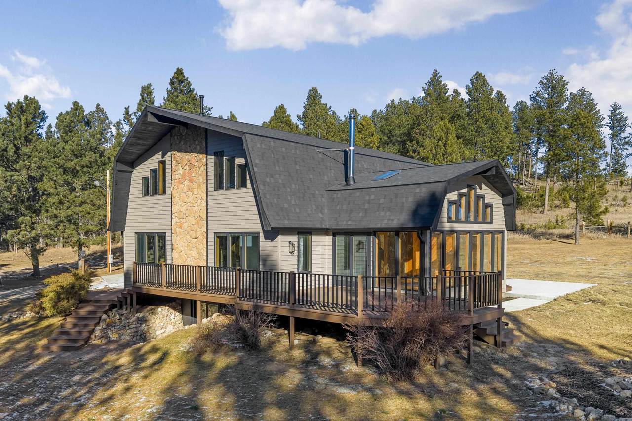 25389 Mccurran Ranch Road - Photo 1