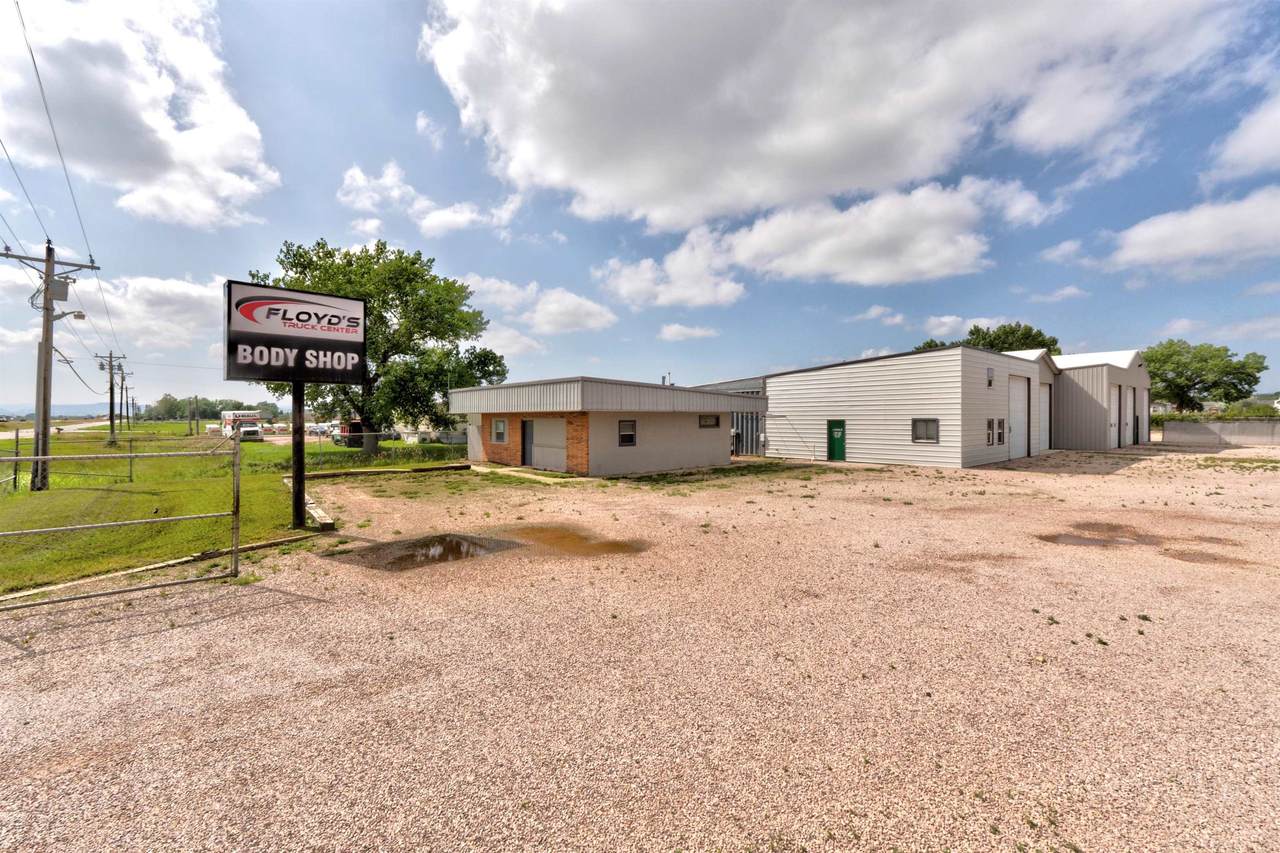 500 Box Elder Road - Photo 1