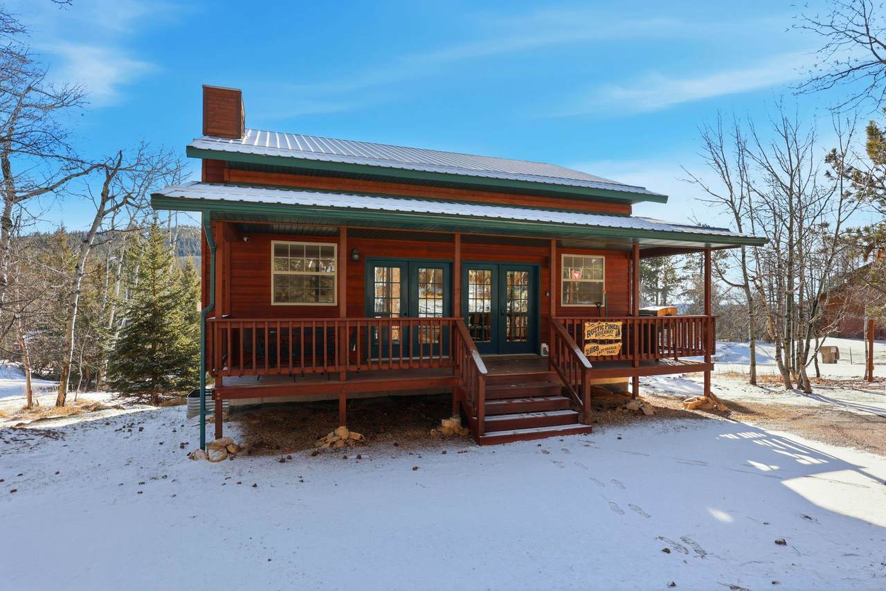 21158 Last Chance Trail - Photo 1