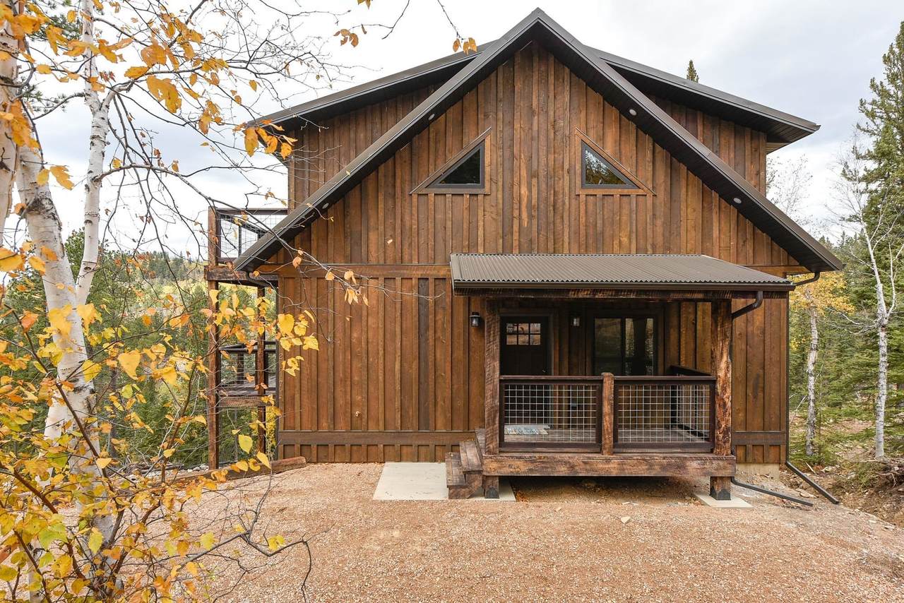 21171 Lost Camp Trail - Photo 1