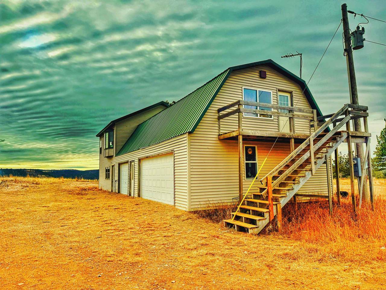 904 Rifle Pit Road - Photo 1