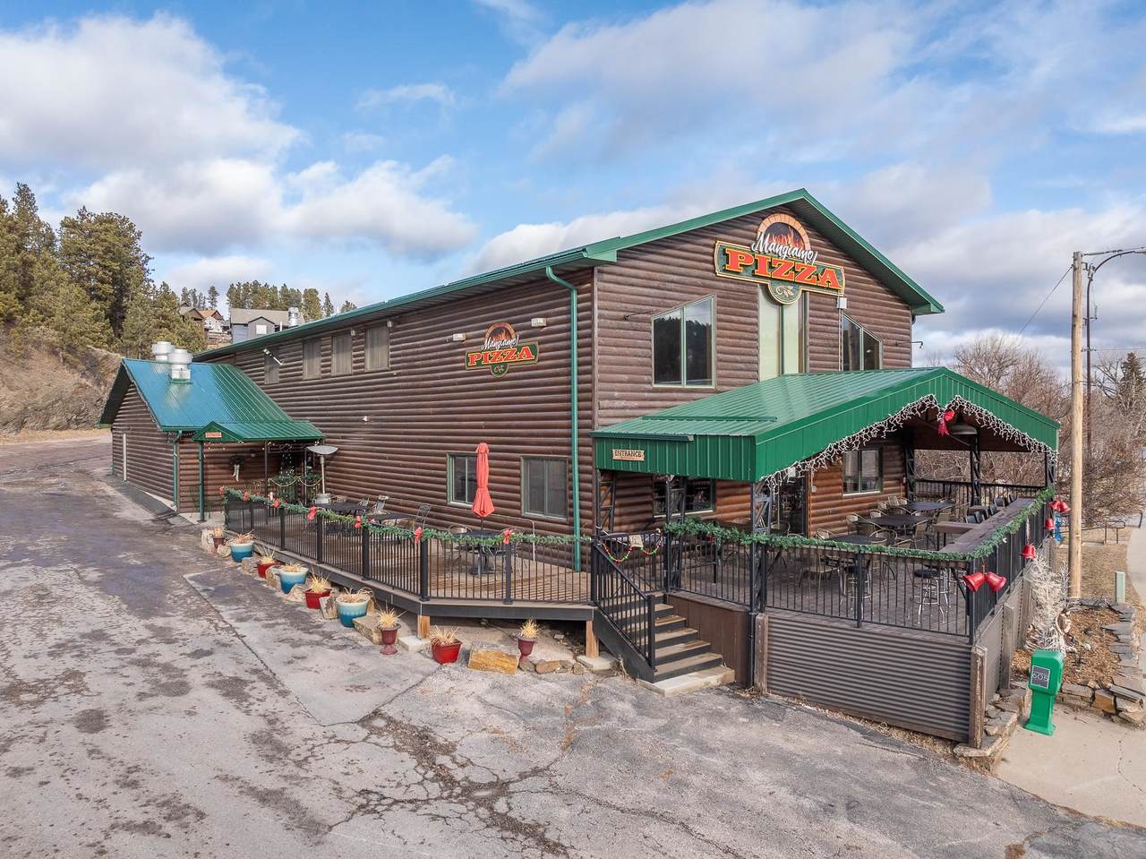 158 Museum Drive - Photo 1