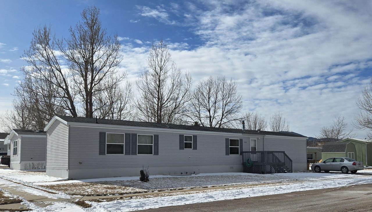 1205 Spearfish Mountain Lane - Photo 1