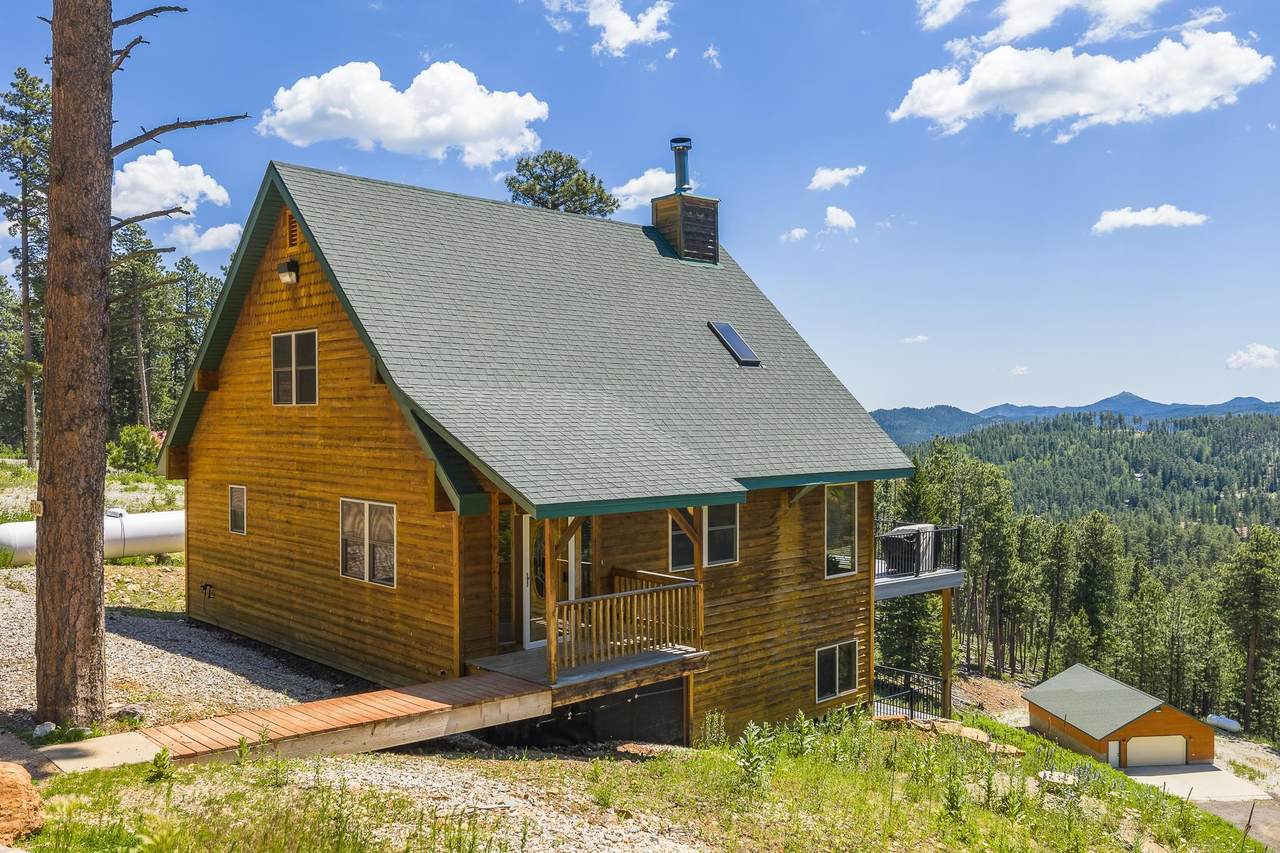 21310 Cabin Road - Photo 1