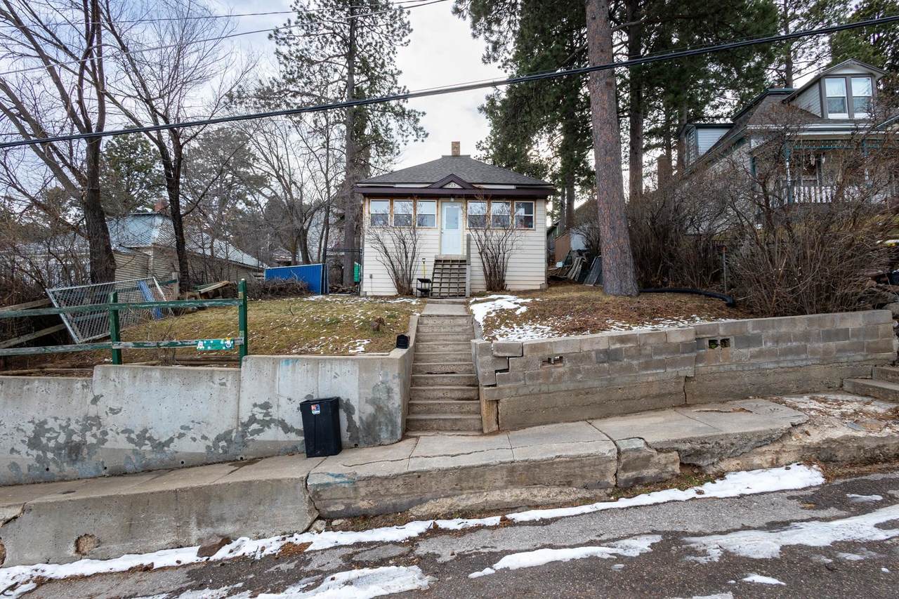 705 Upper Addie Street - Photo 1