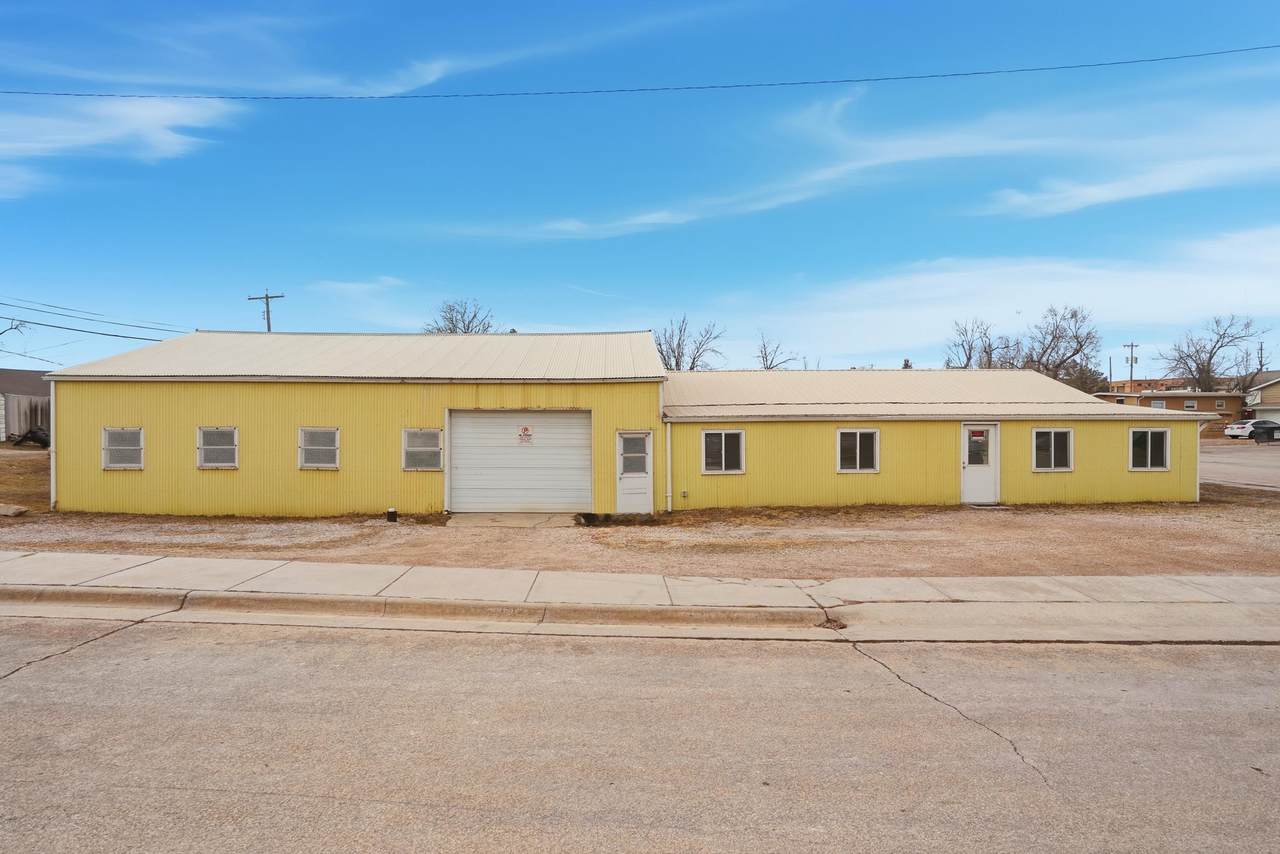 2911 Omaha Street - Photo 1